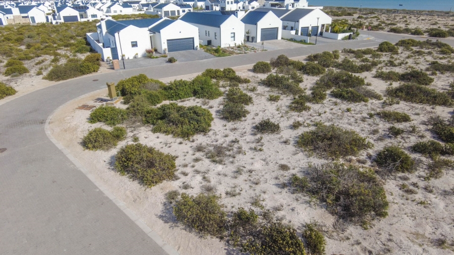 0 Bedroom Property for Sale in Atlantic Sands Private Estate Western Cape